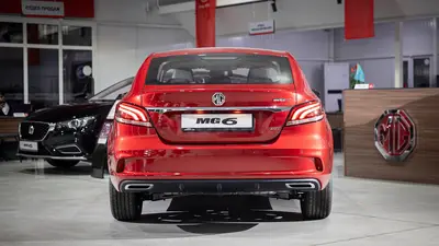 MG 6