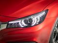 MG 6 D 2017 - н.в. года от 10 990 000 тенге