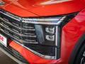 JAC JS8 SUV 2021 - н.в. года от 12 290 000 тенге