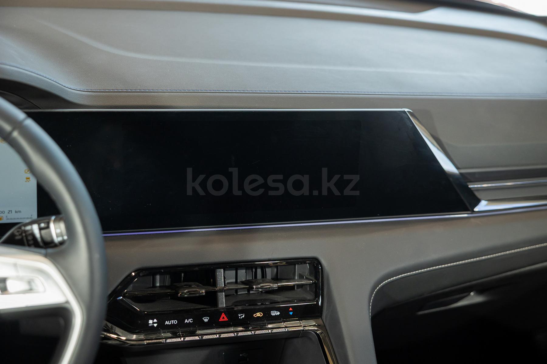 JAC JS8 SUV 2021 - н.в. года от 12 290 000 тенге