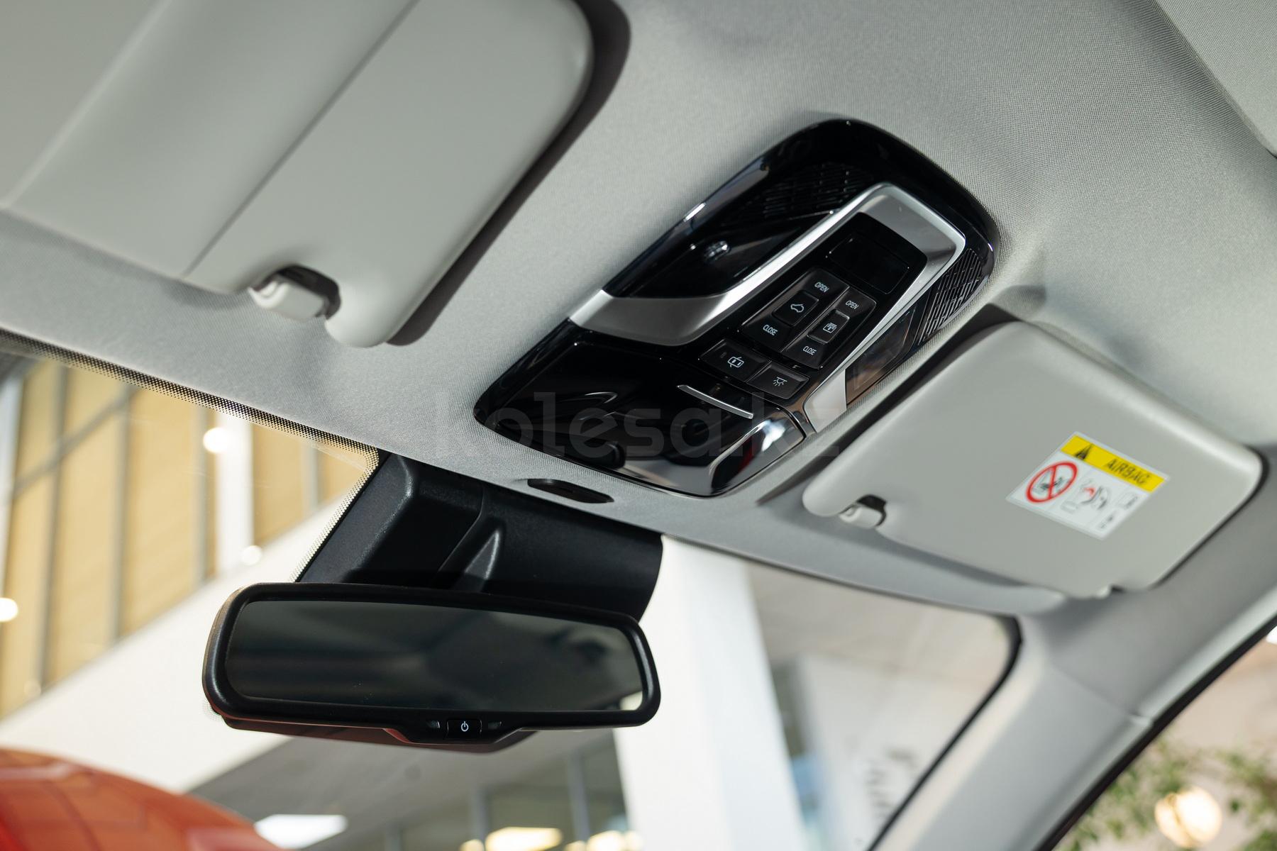 JAC JS8 SUV 2021 - н.в. года от 12 290 000 тенге