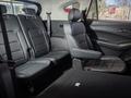 JAC JS8 SUV 2021 - н.в. года от 12 290 000 тенге