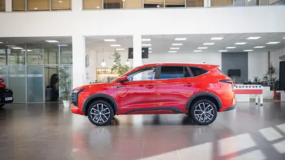 JAC JS8