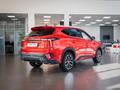 JAC JS8 SUV 2021 - н.в. года от 12 290 000 тенге
