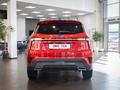 JAC JS8 SUV 2021 - н.в. года от 12 290 000 тенге