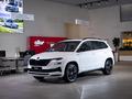 Skoda Karoq SUV 2021 - н.в. года от 17 590 000 тенге