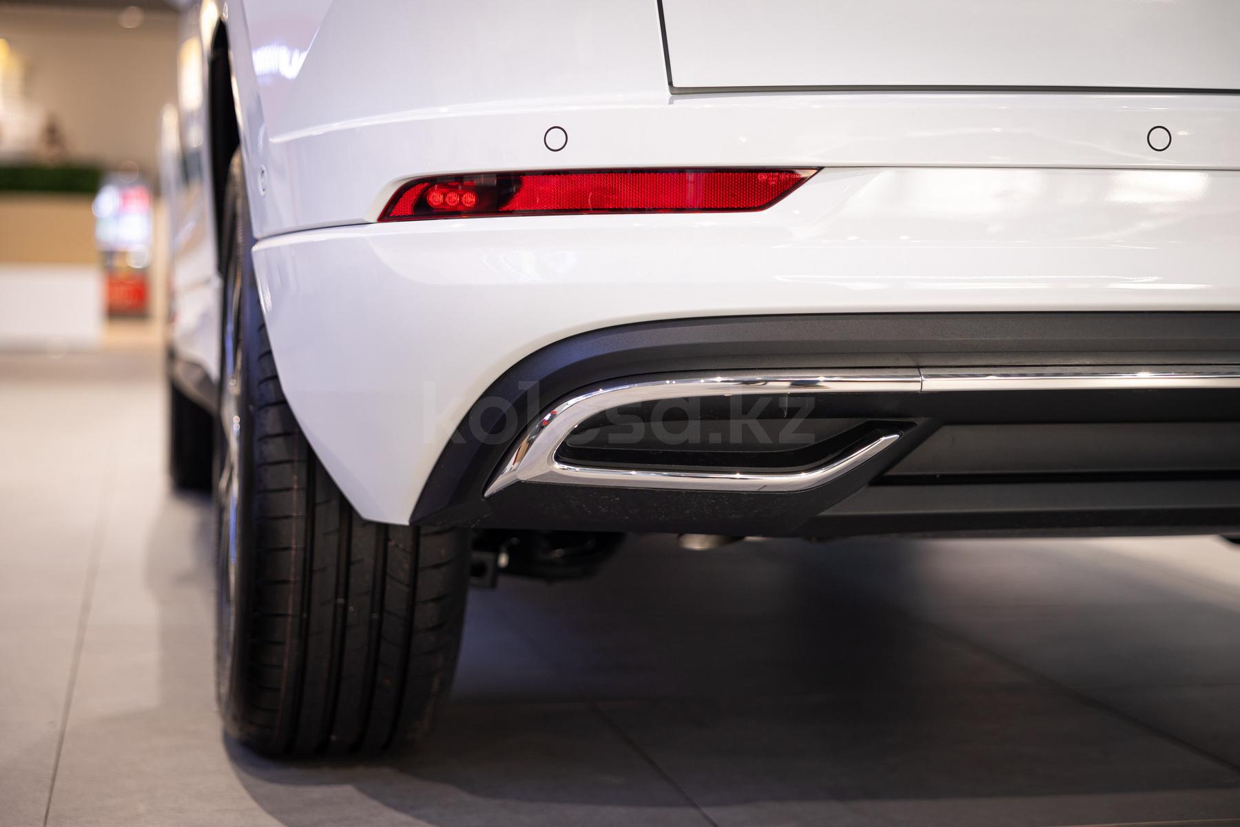 Skoda Karoq SUV 2021 - н.в. года от 15 990 000 тенге