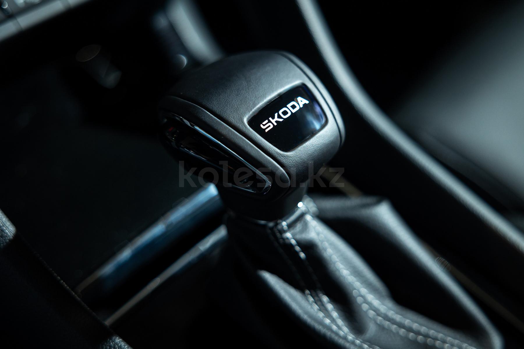 Skoda Karoq SUV 2021 - н.в. года от 15 990 000 тенге
