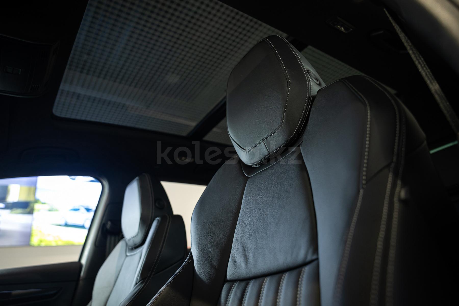 Skoda Karoq SUV 2021 - н.в. года от 15 990 000 тенге