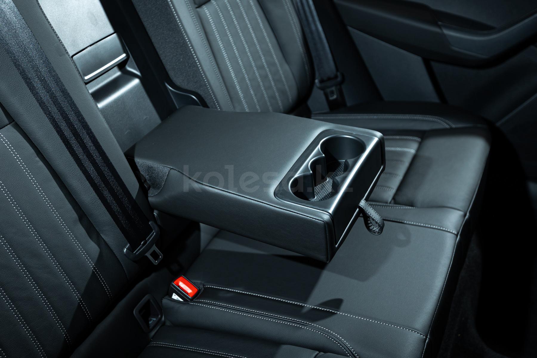 Skoda Karoq SUV 2021 - н.в. года от 15 990 000 тенге