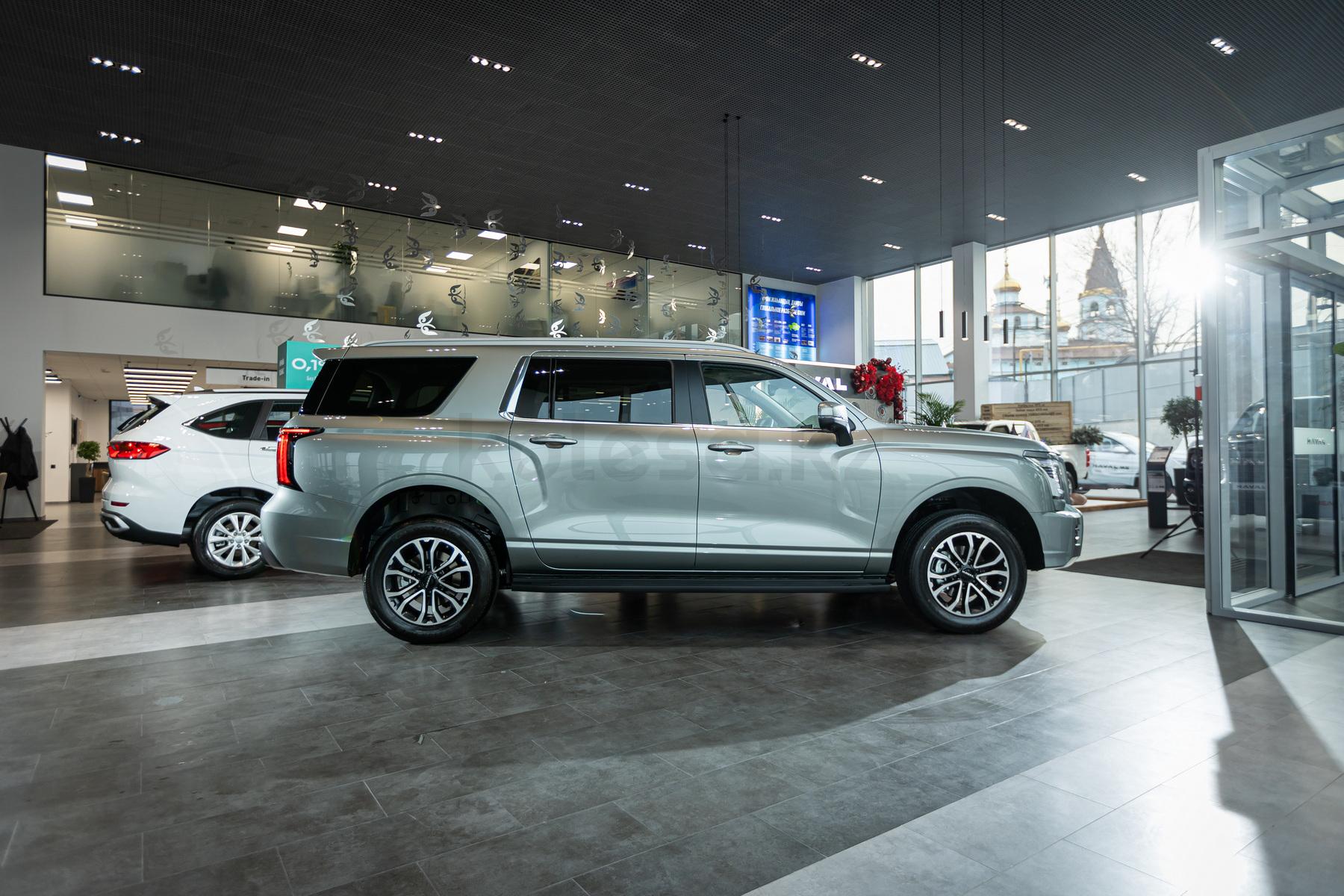 Haval H5 SUV 2023 - н.в. года от 15 900 000 тенге