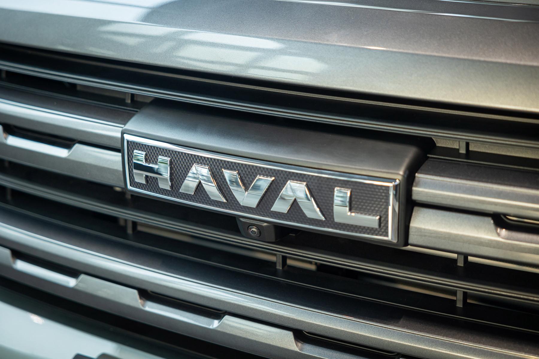 Haval H5 SUV 2023 - н.в. года от 15 900 000 тенге