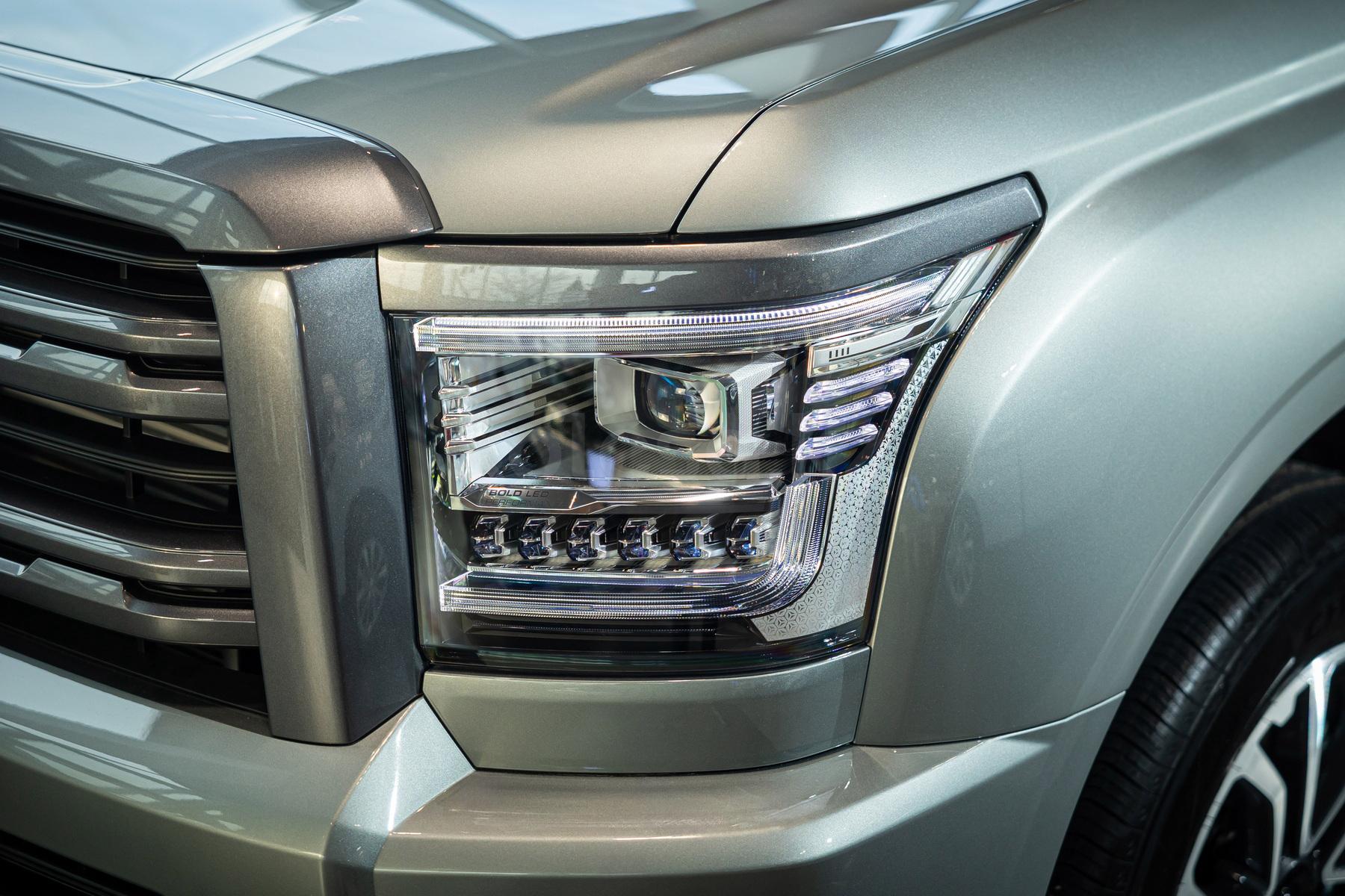 Haval H5 SUV 2023 - н.в. года от 15 900 000 тенге