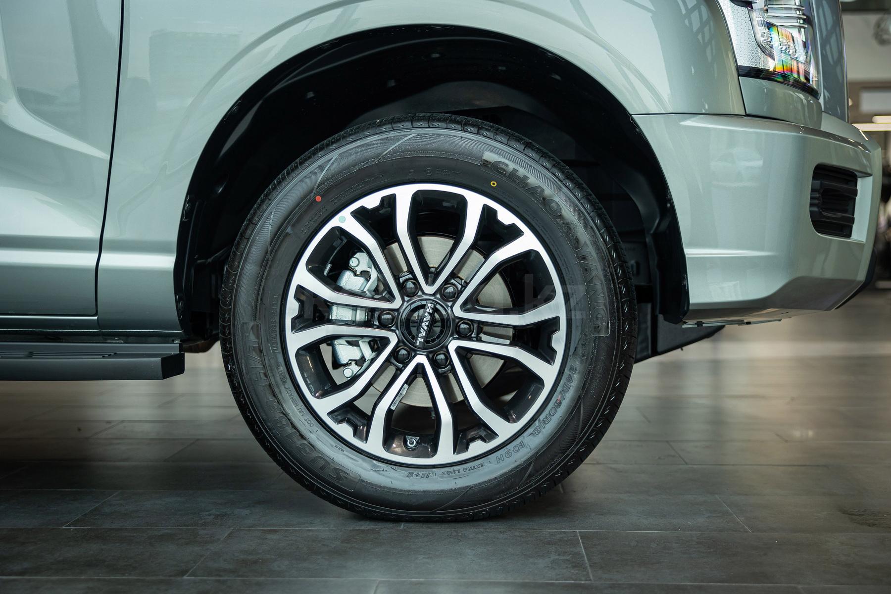 Haval H5 SUV 2023 - н.в. года от 15 900 000 тенге