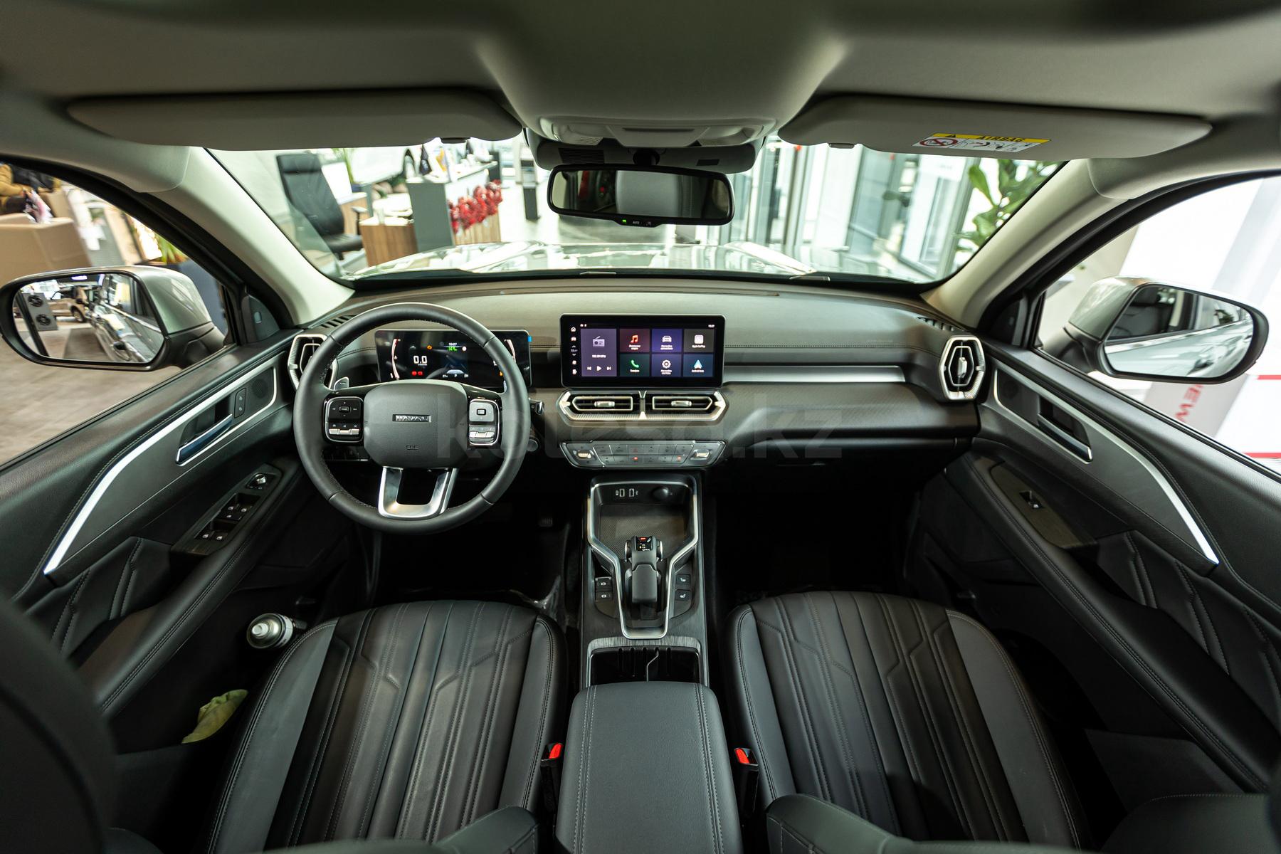 Haval H5 SUV 2023 - н.в. года от 15 900 000 тенге