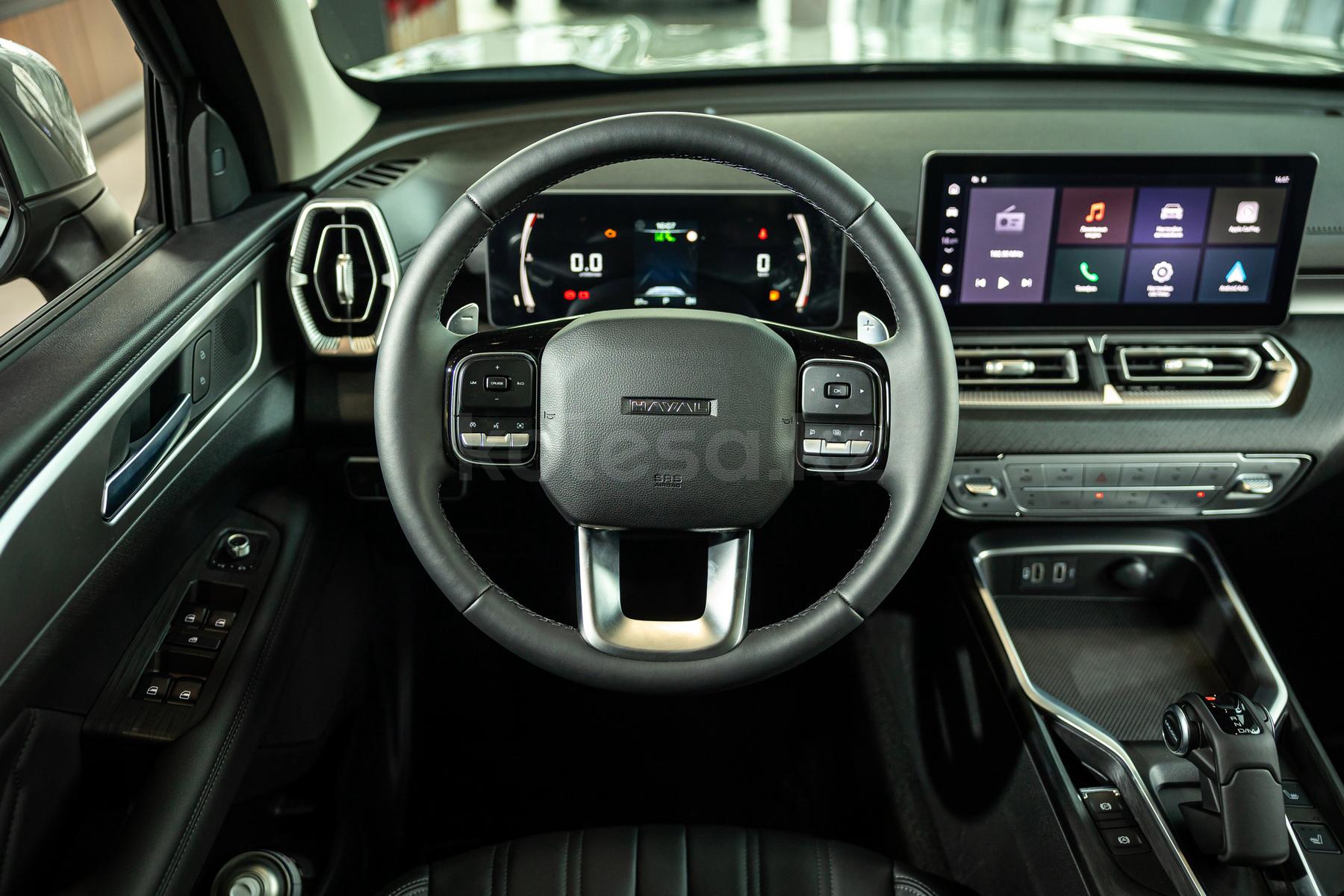 Haval H5 SUV 2023 - н.в. года от 15 900 000 тенге