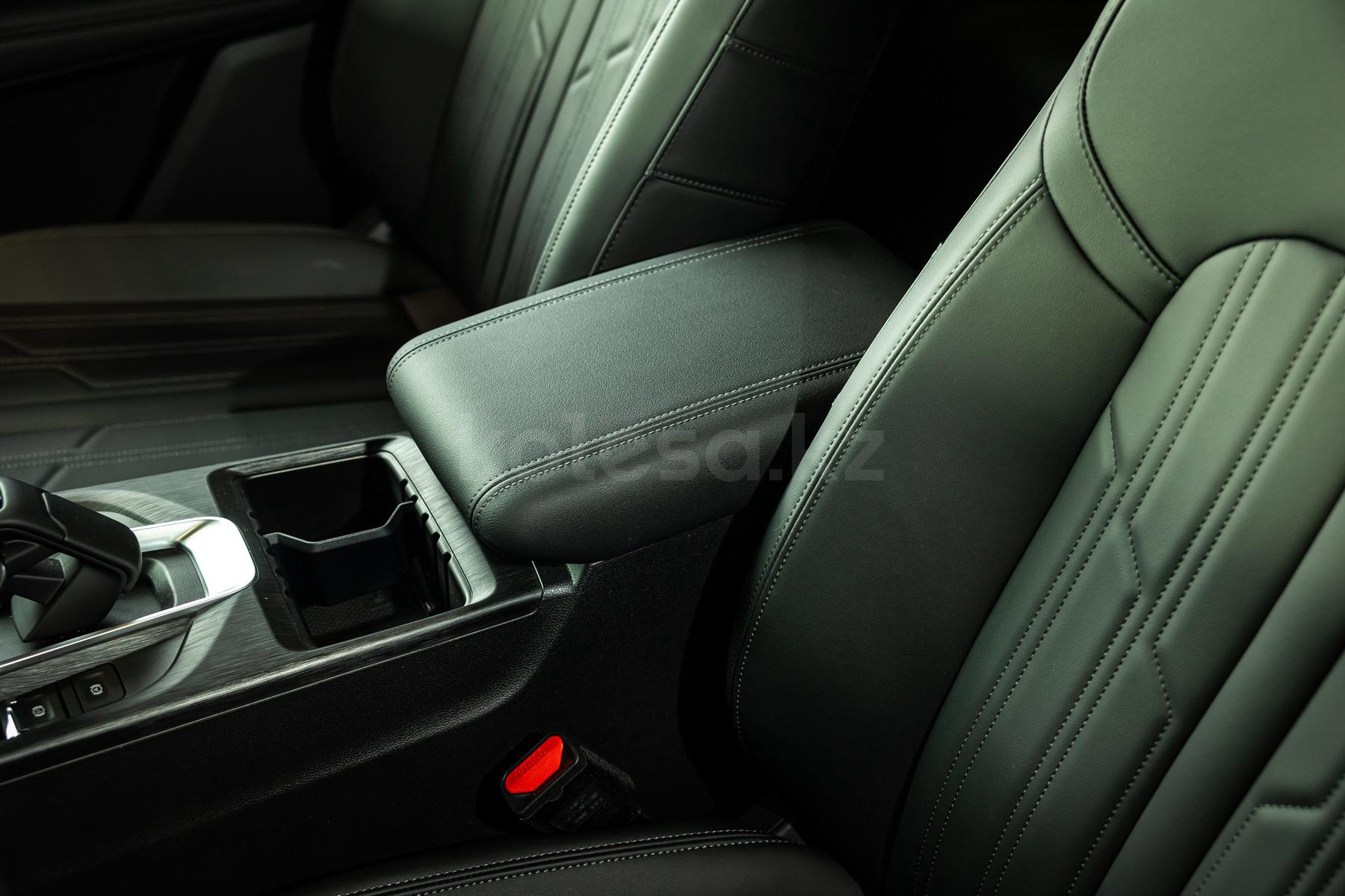 Haval H5 SUV 2023 - н.в. года от 15 900 000 тенге