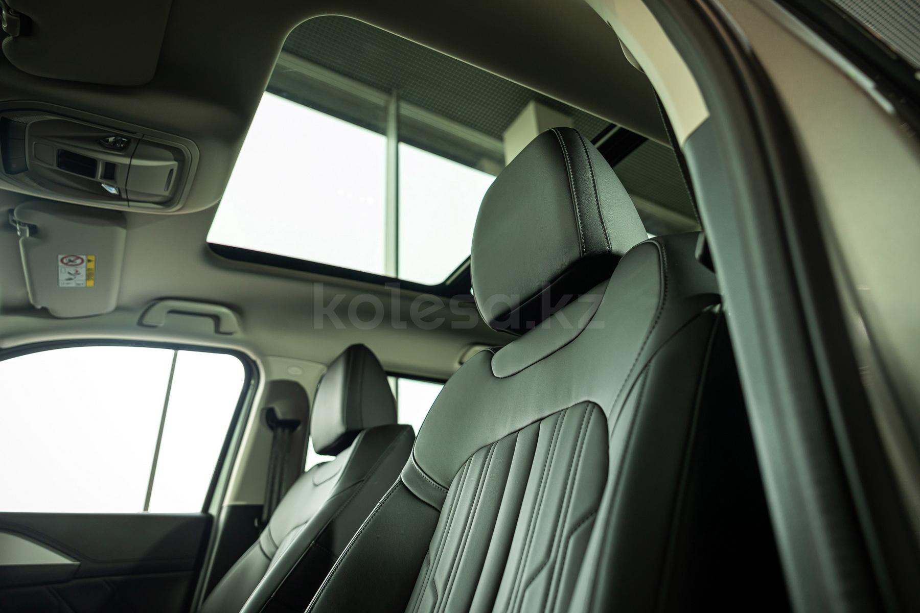 Haval H5 SUV 2023 - н.в. года от 15 900 000 тенге