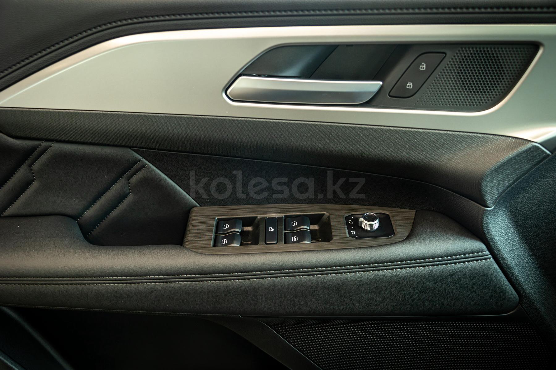 Haval H5 SUV 2023 - н.в. года от 15 900 000 тенге