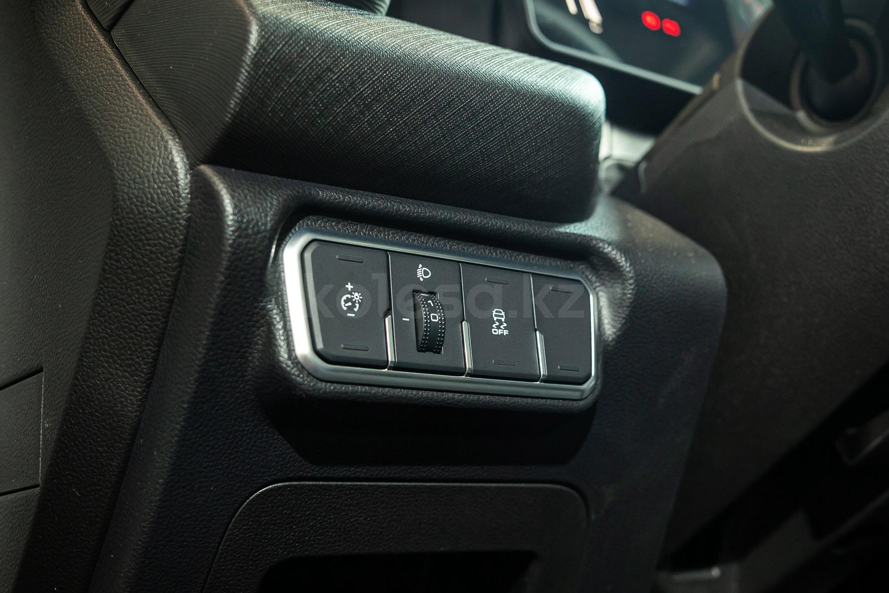Haval H5 SUV 2023 - н.в. года от 15 900 000 тенге