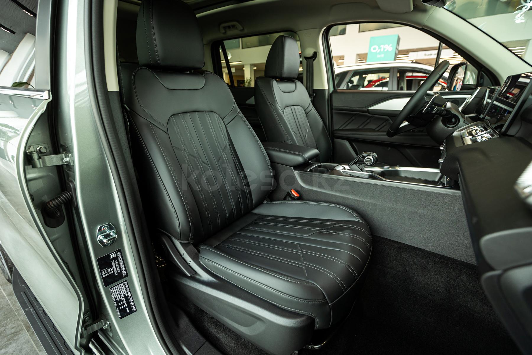 Haval H5 SUV 2023 - н.в. года от 15 900 000 тенге