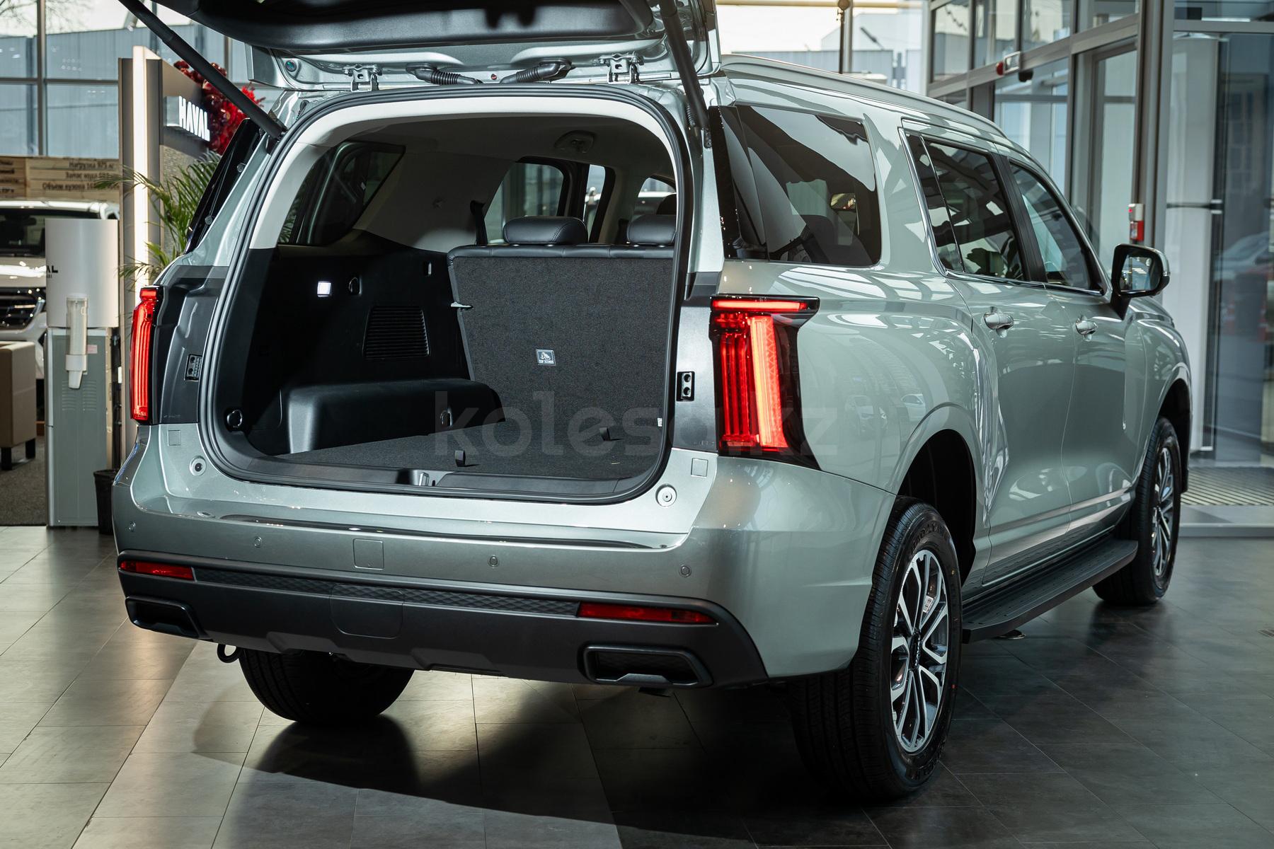Haval H5 SUV 2023 - н.в. года от 15 900 000 тенге