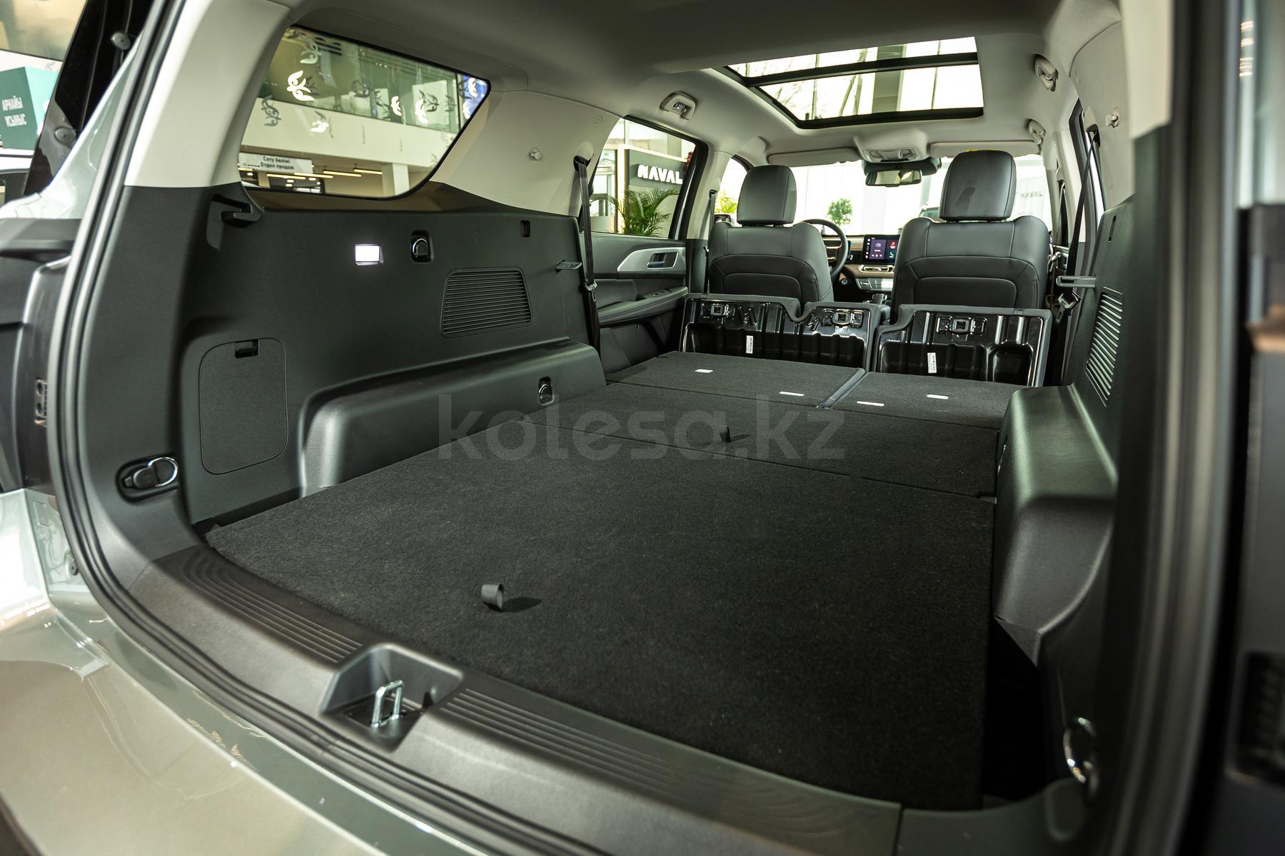 Haval H5 SUV 2023 - н.в. года от 15 900 000 тенге