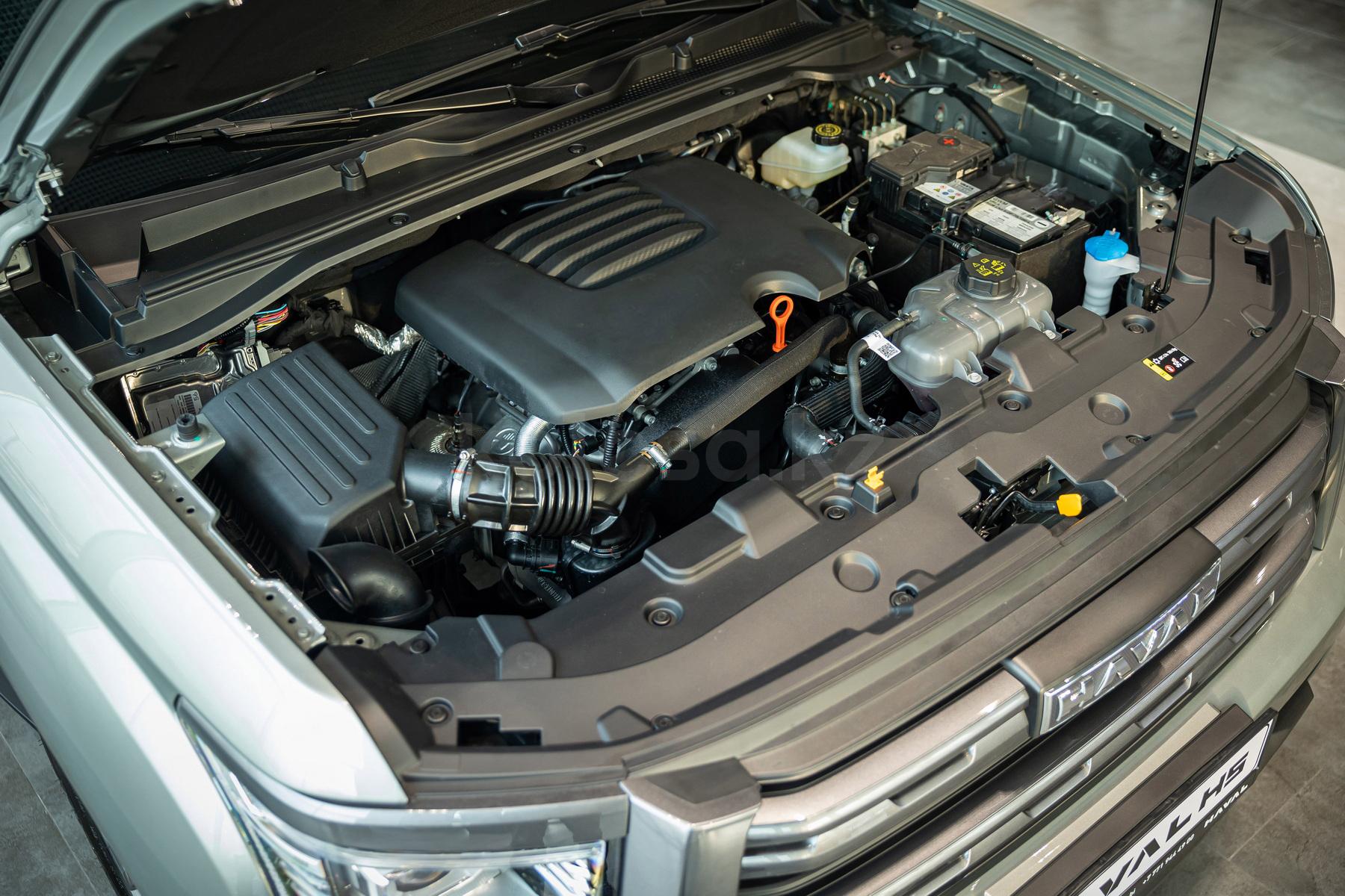 Haval H5 SUV 2023 - н.в. года от 15 900 000 тенге