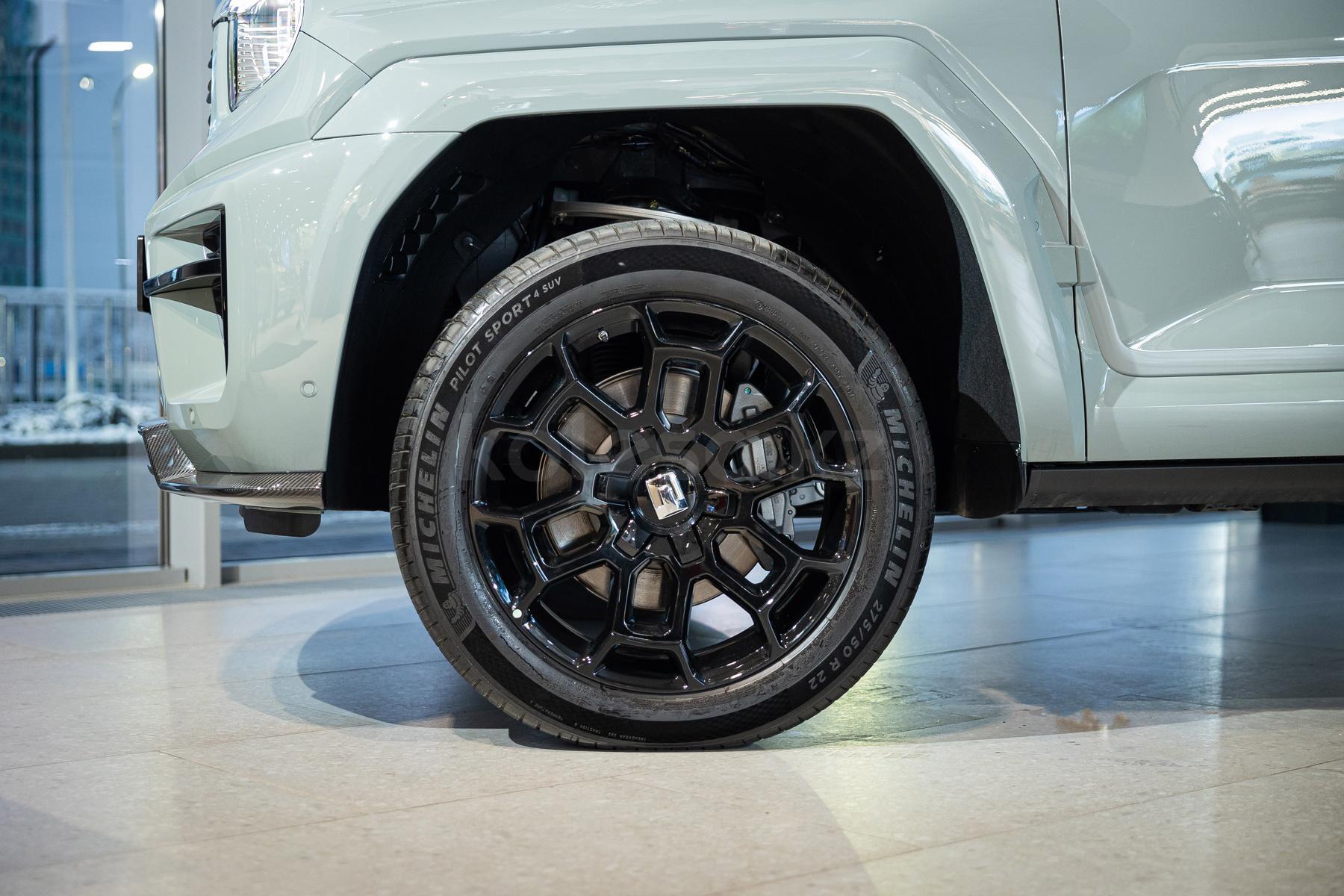 Tank 700 SUV 2024 - н.в. года от 45 000 000 тенге