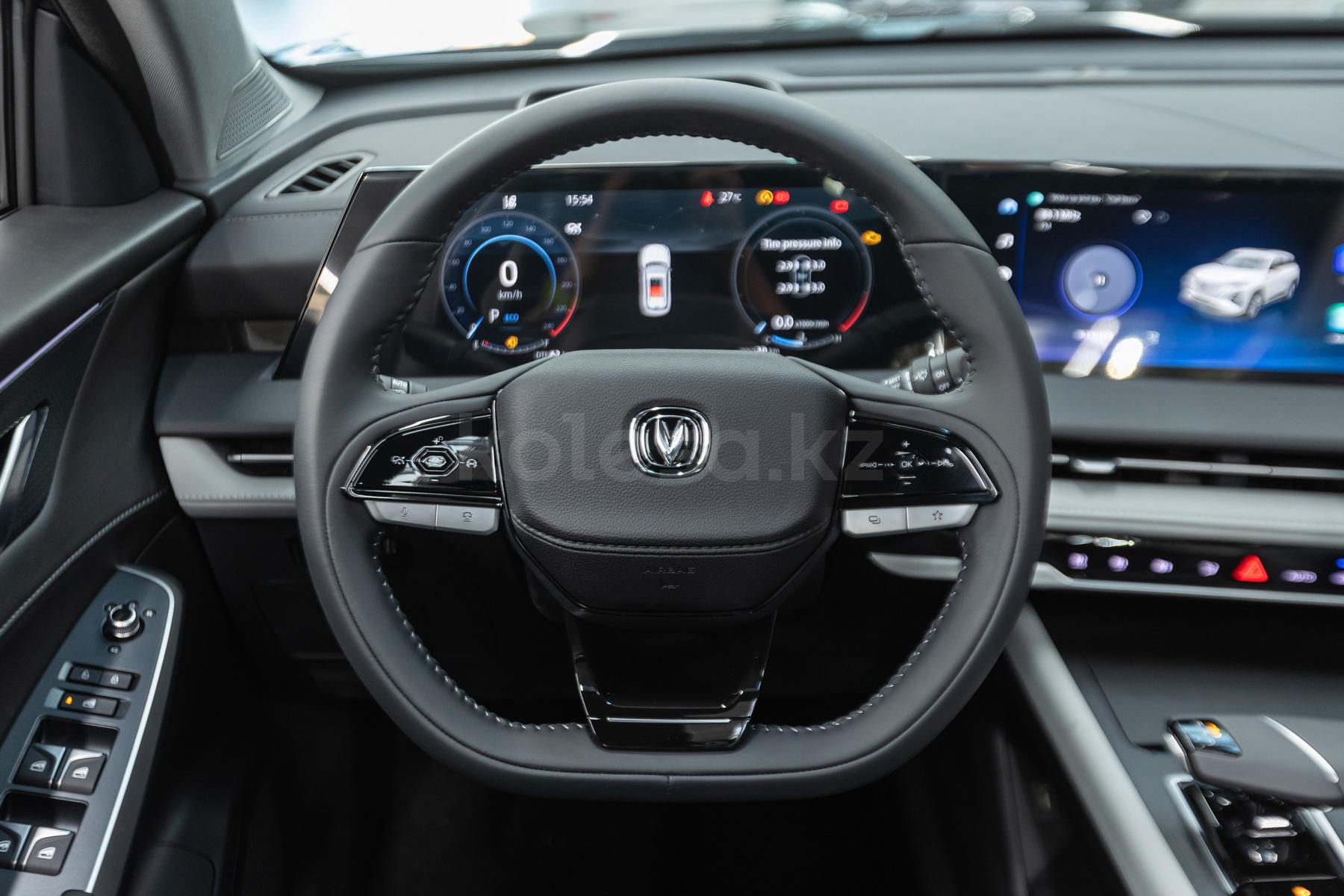 Changan CS75 Plus SUV 2023 - н.в. года от 7 914 205 тенге