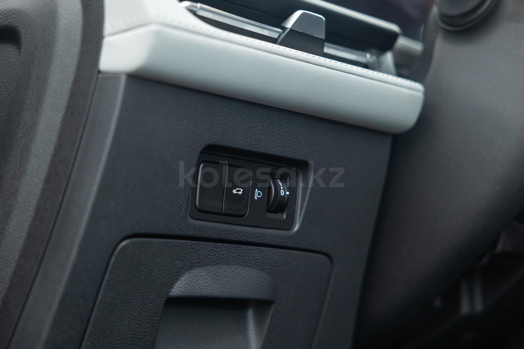 Changan CS75 Plus SUV 2023 - н.в. года от 7 914 205 тенге