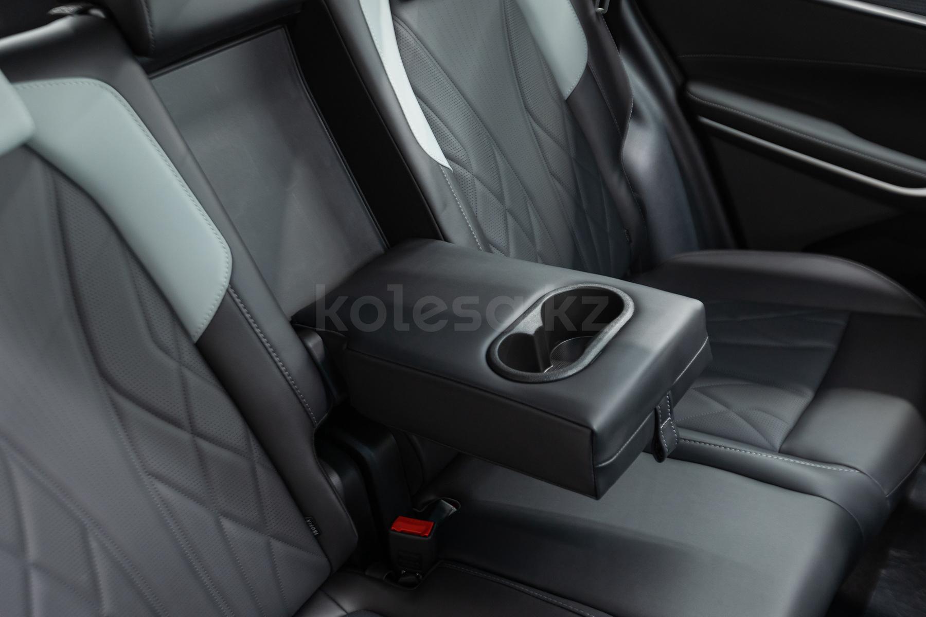 Changan CS75 Plus SUV 2023 - н.в. года от 7 914 205 тенге