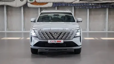 Changan CS75 Plus