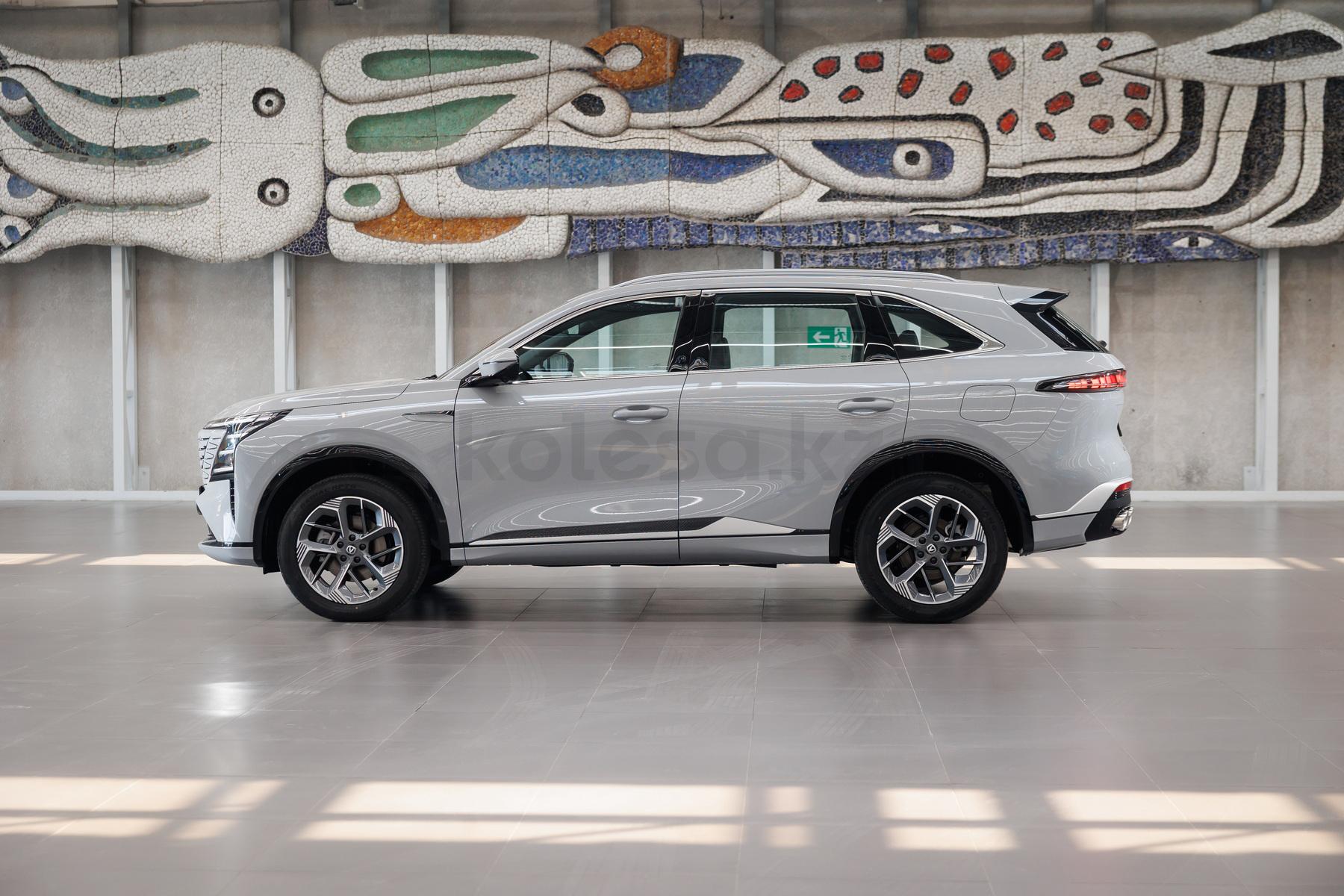 Changan CS75 Plus SUV 2024 - н.в. года от 9 590 000 тенге