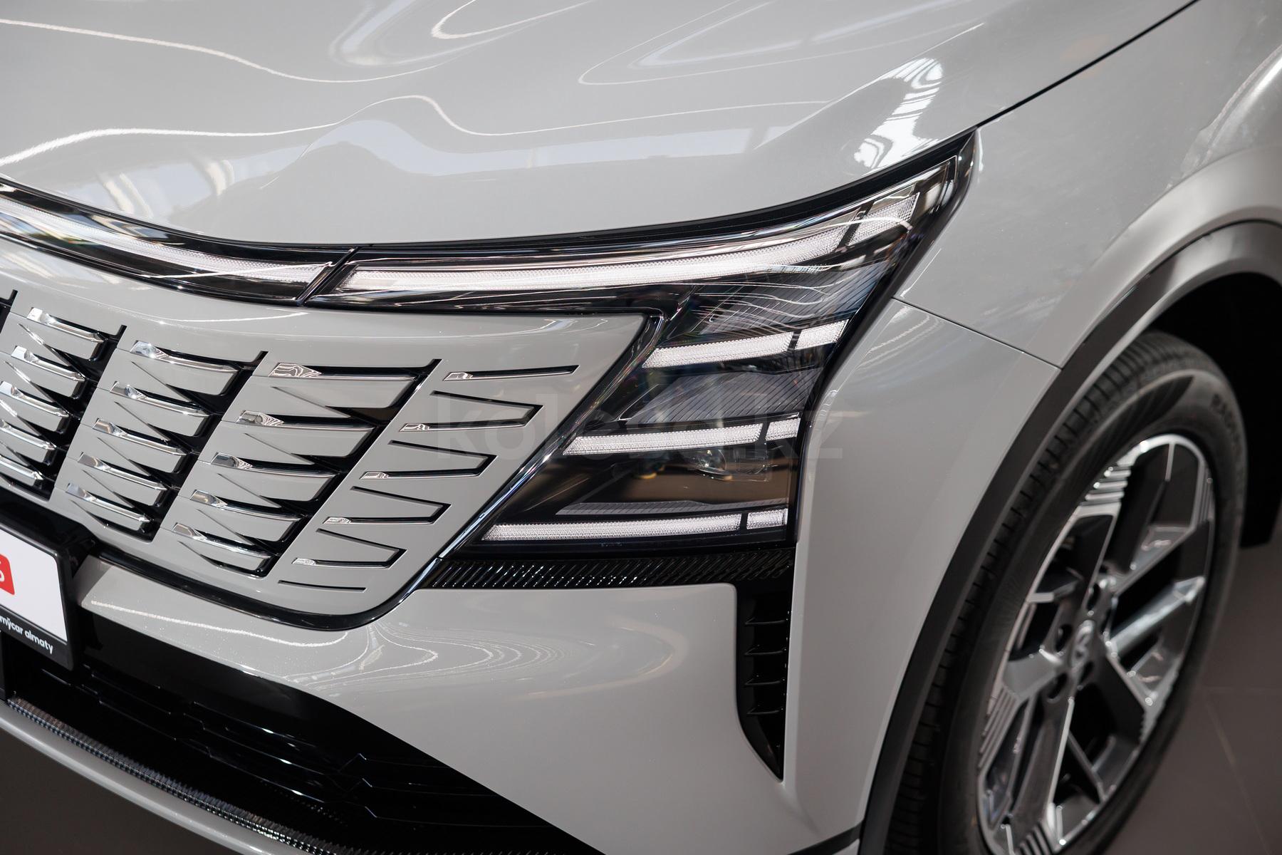 Changan CS75 Plus SUV 2024 - н.в. года от 9 590 000 тенге