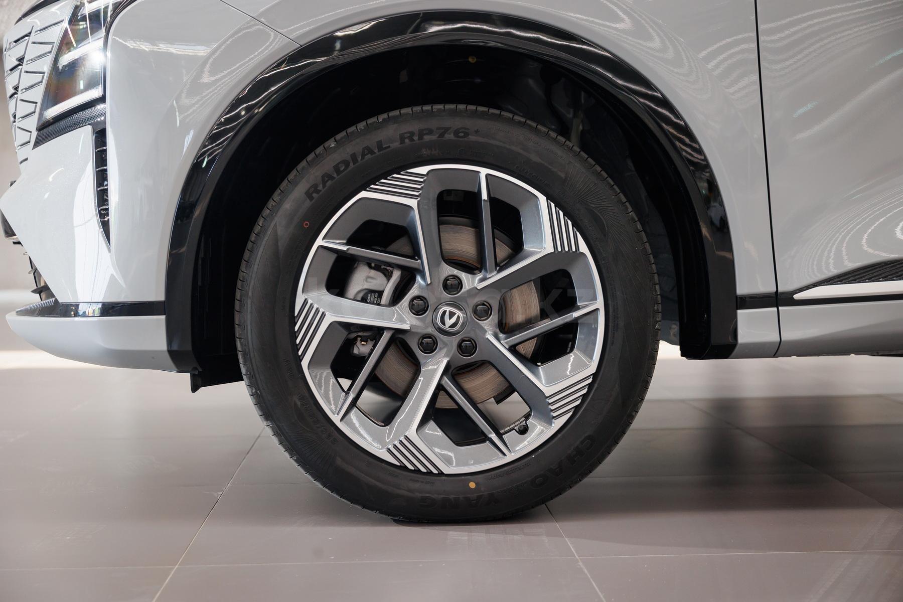 Changan CS75 Plus SUV 2024 - н.в. года от 9 590 000 тенге