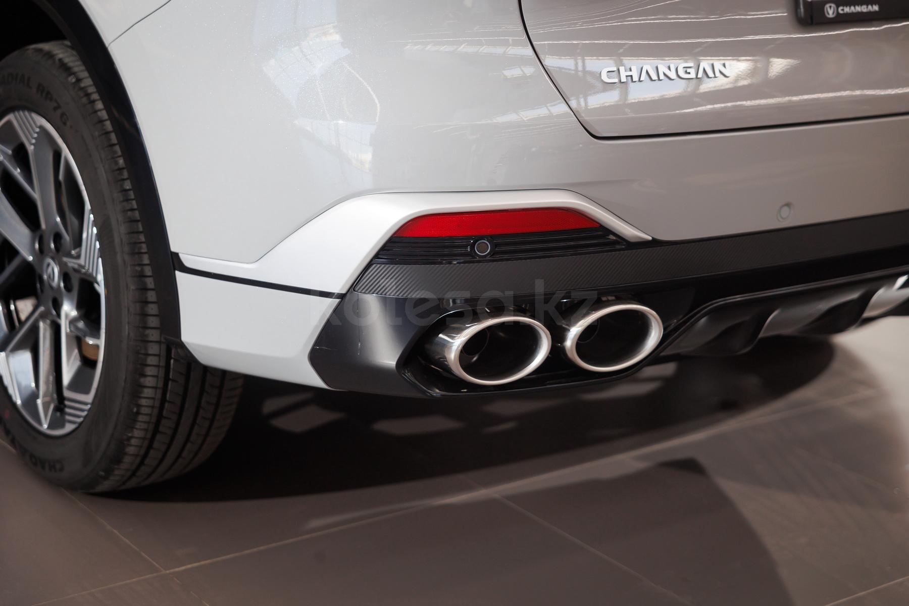 Changan CS75 Plus SUV 2024 - н.в. года от 9 590 000 тенге