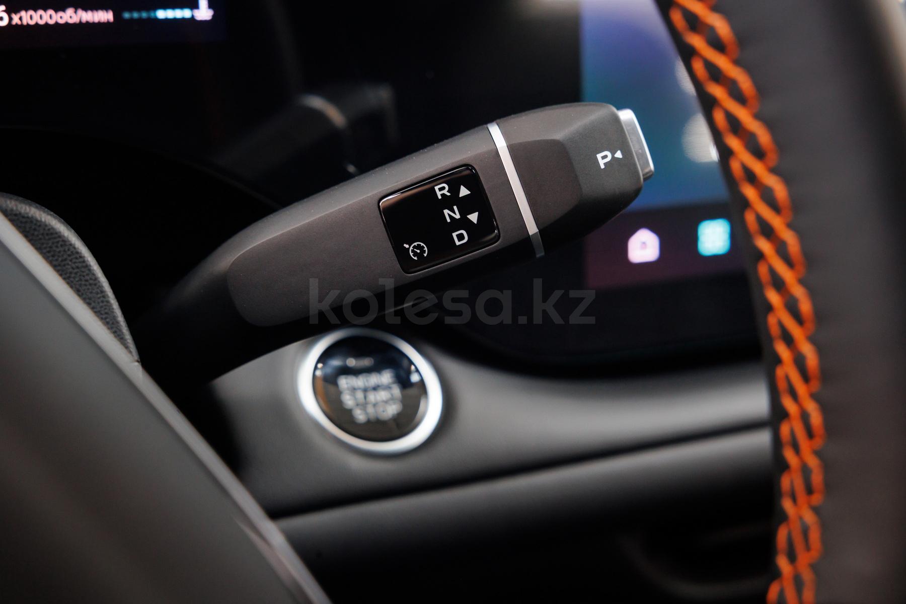 Changan CS75 Plus SUV 2024 - н.в. года от 9 590 000 тенге