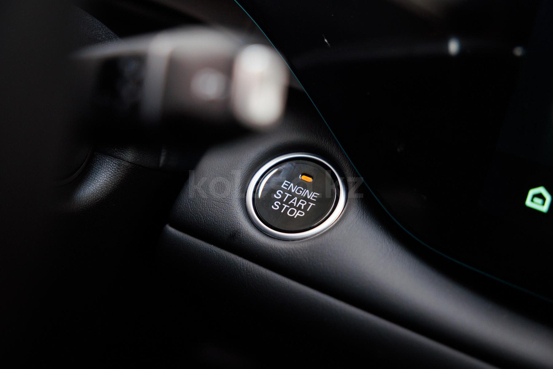 Changan CS75 Plus SUV 2024 - н.в. года от 9 590 000 тенге