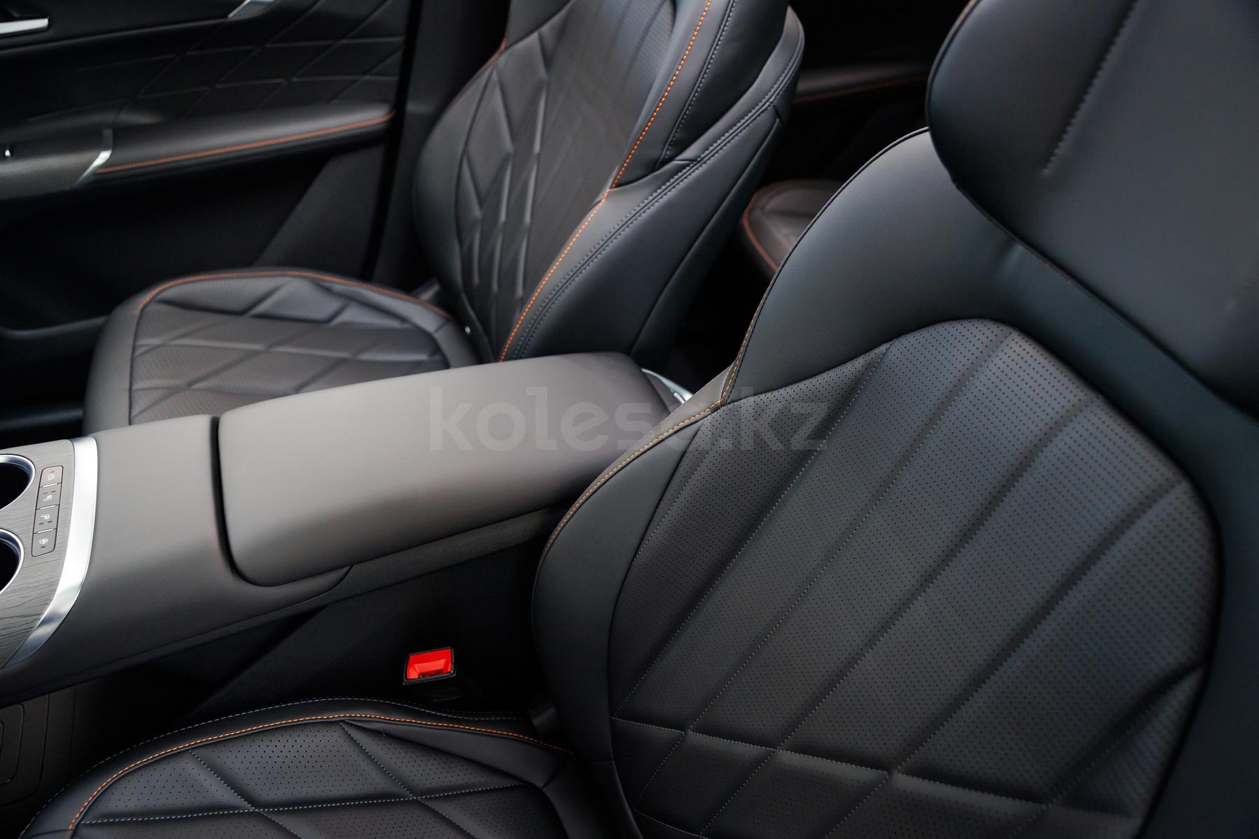 Changan CS75 Plus SUV 2024 - н.в. года от 9 590 000 тенге