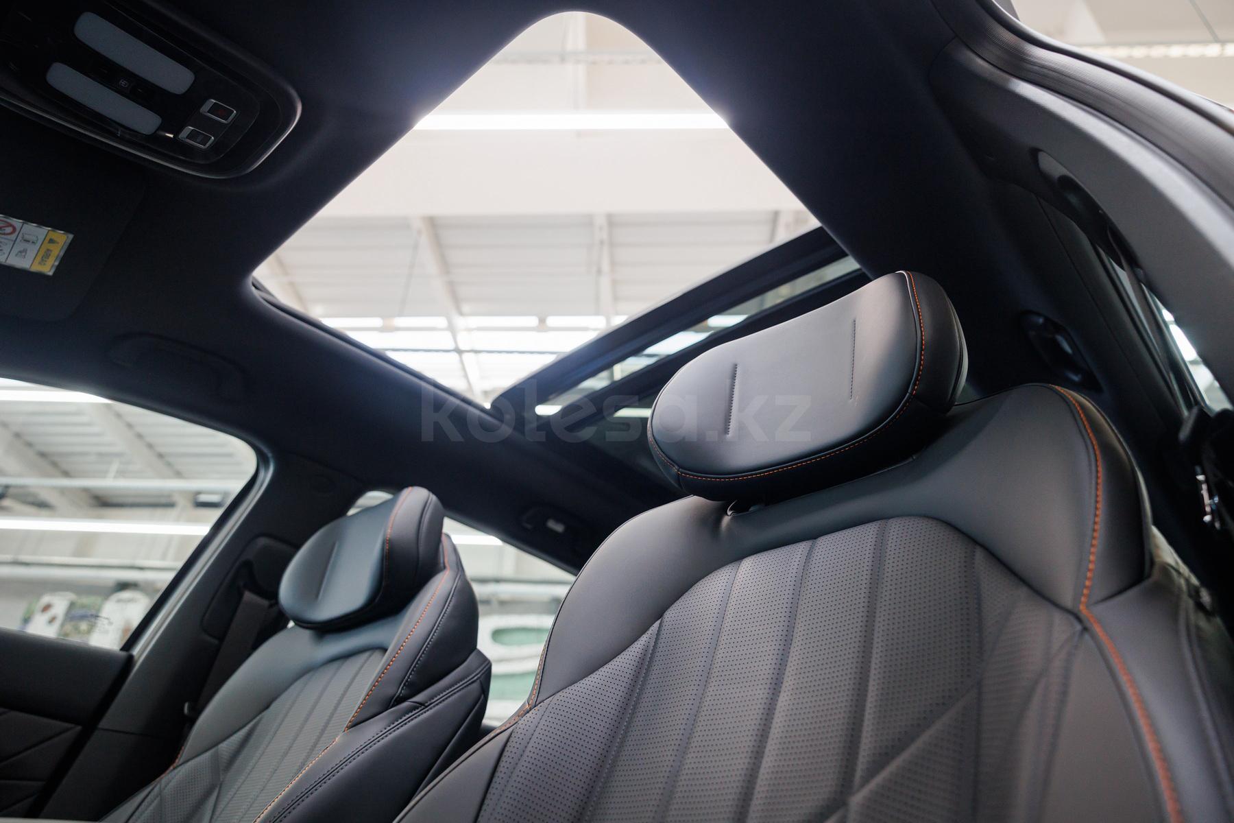 Changan CS75 Plus SUV 2024 - н.в. года от 9 590 000 тенге