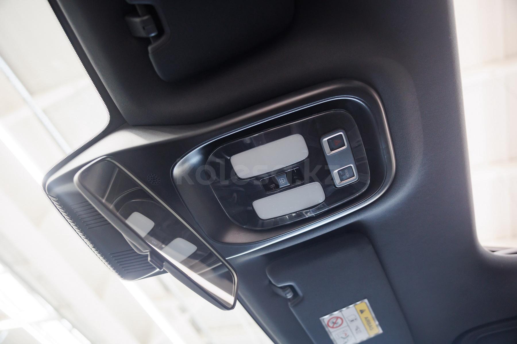 Changan CS75 Plus SUV 2024 - н.в. года от 9 590 000 тенге
