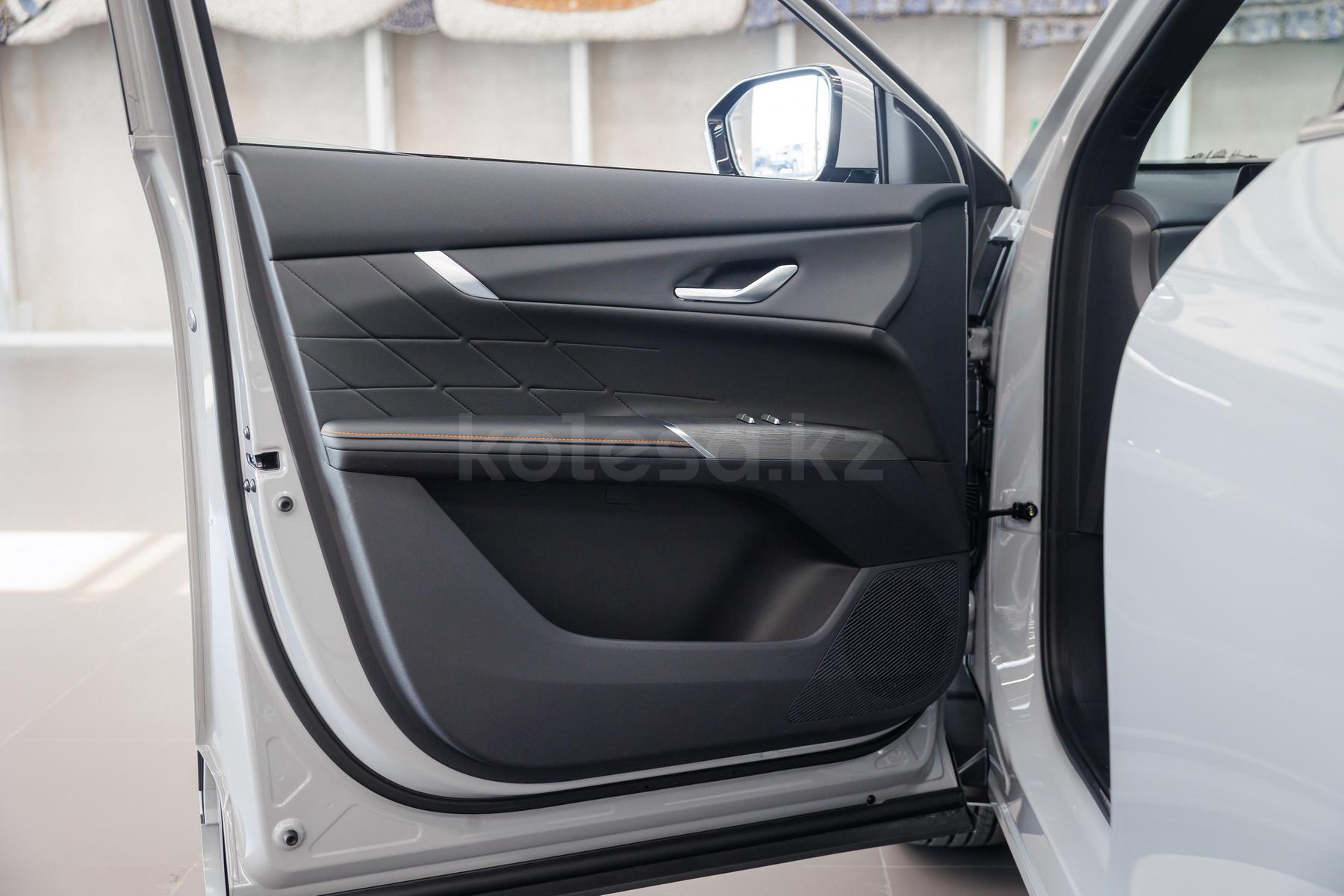 Changan CS75 Plus SUV 2024 - н.в. года от 9 590 000 тенге