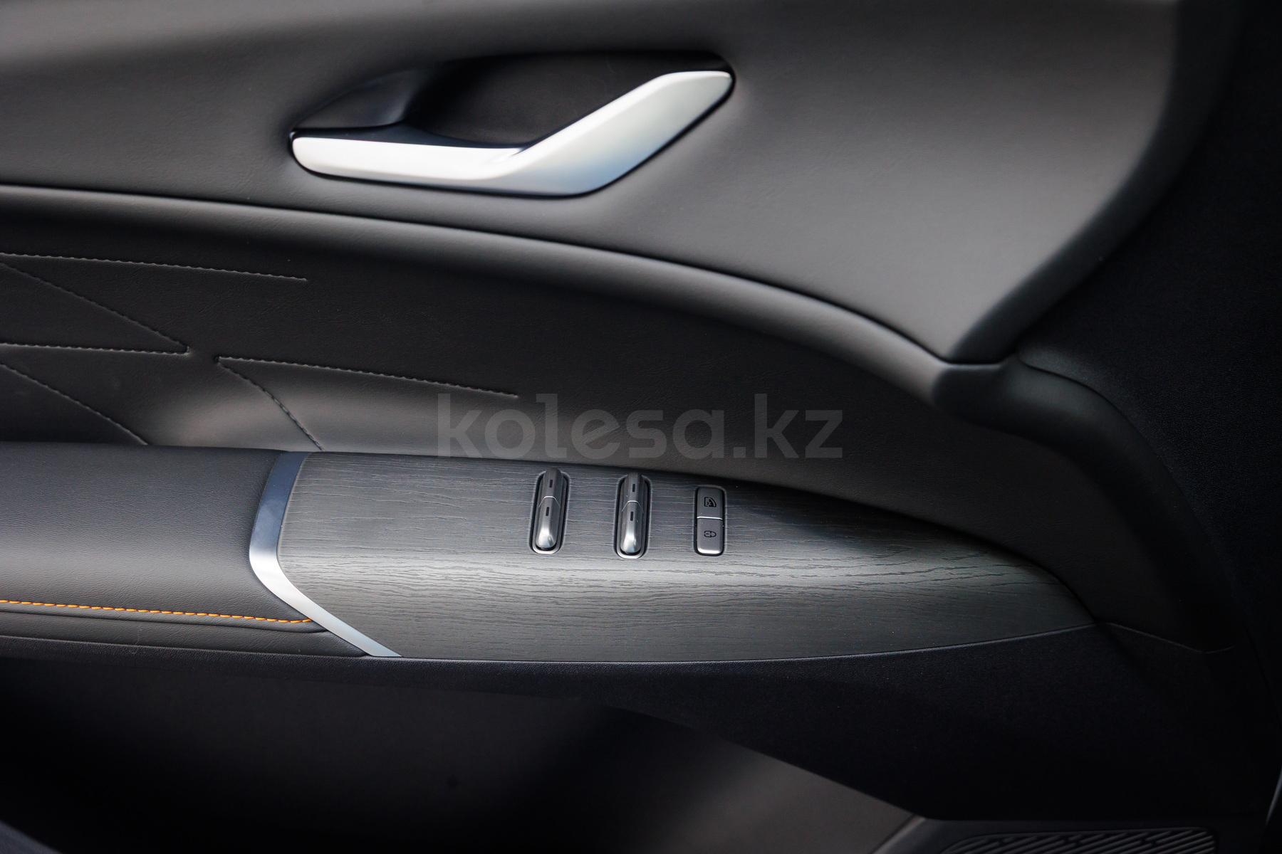 Changan CS75 Plus SUV 2024 - н.в. года от 9 590 000 тенге