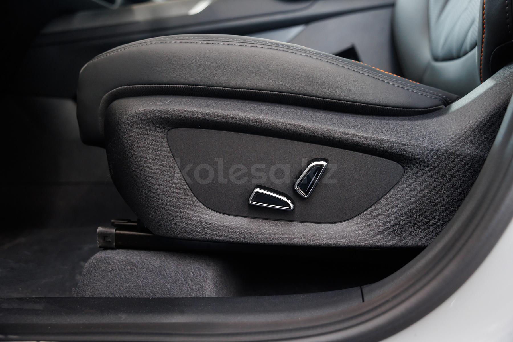 Changan CS75 Plus SUV 2024 - н.в. года от 9 590 000 тенге