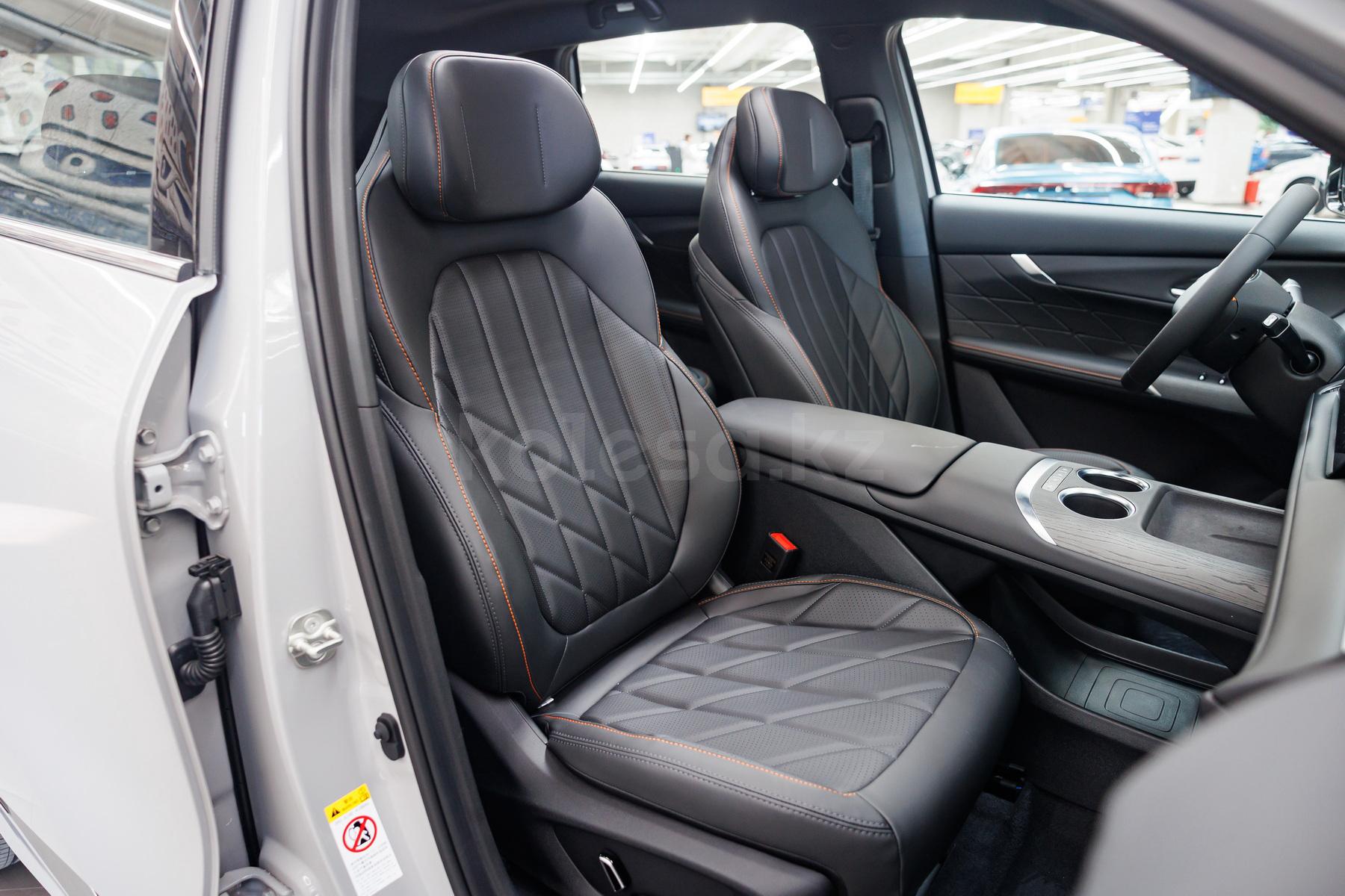Changan CS75 Plus SUV 2024 - н.в. года от 9 590 000 тенге