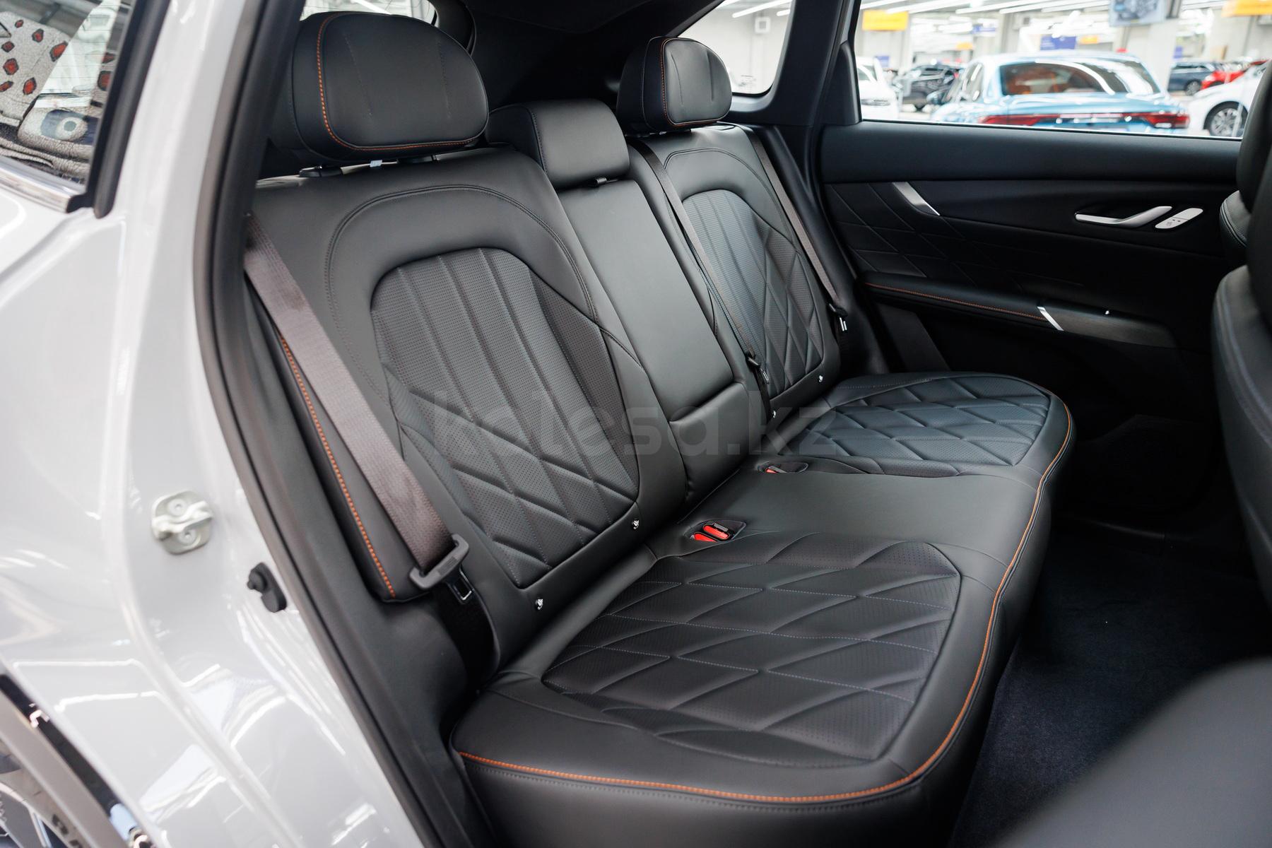Changan CS75 Plus SUV 2024 - н.в. года от 9 590 000 тенге
