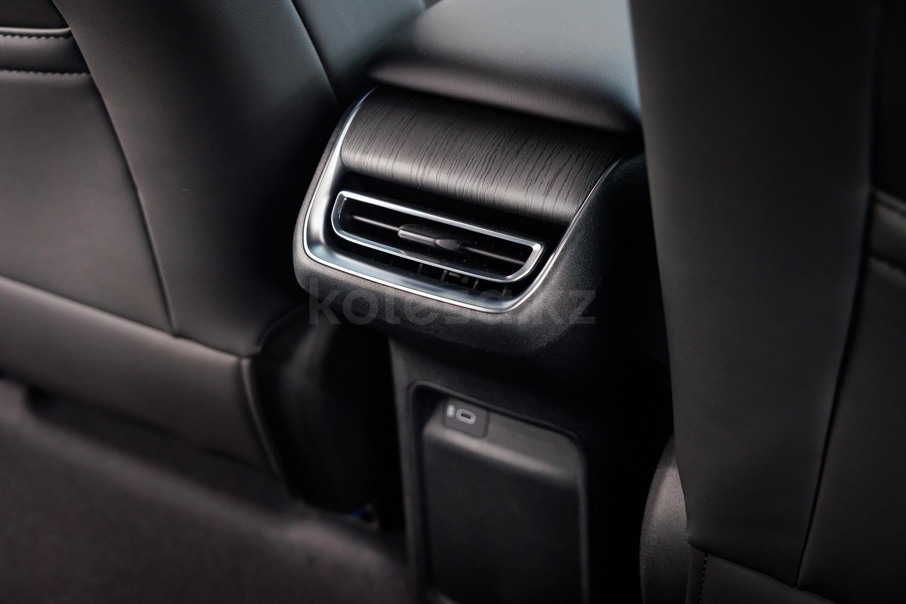 Changan CS75 Plus SUV 2024 - н.в. года от 9 590 000 тенге