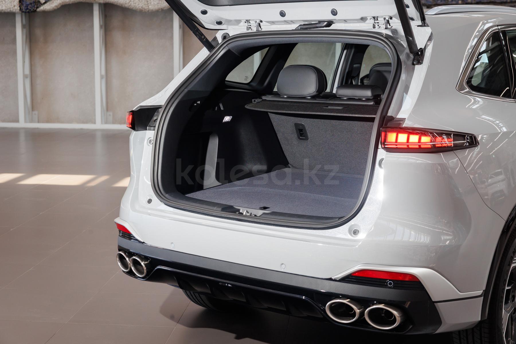 Changan CS75 Plus SUV 2024 - н.в. года от 9 590 000 тенге