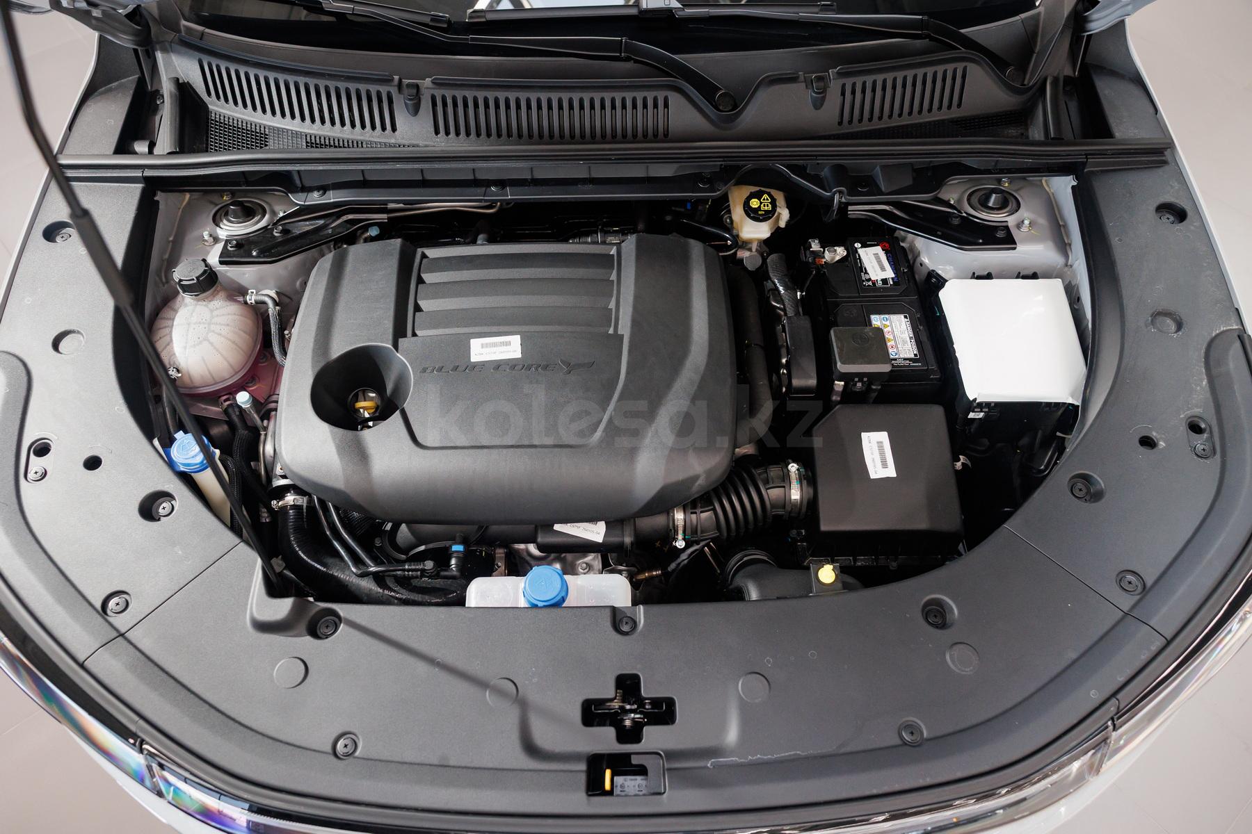 Changan CS75 Plus SUV 2024 - н.в. года от 9 590 000 тенге